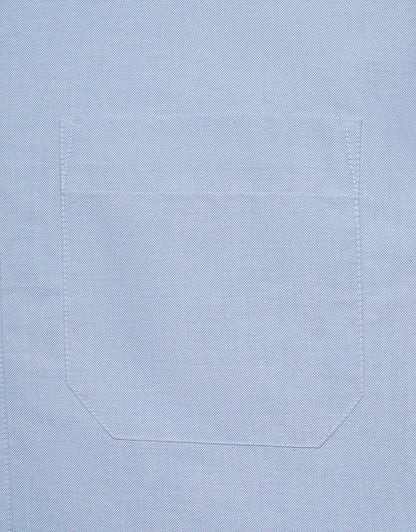 Sportsmans Shirt - Oxford
