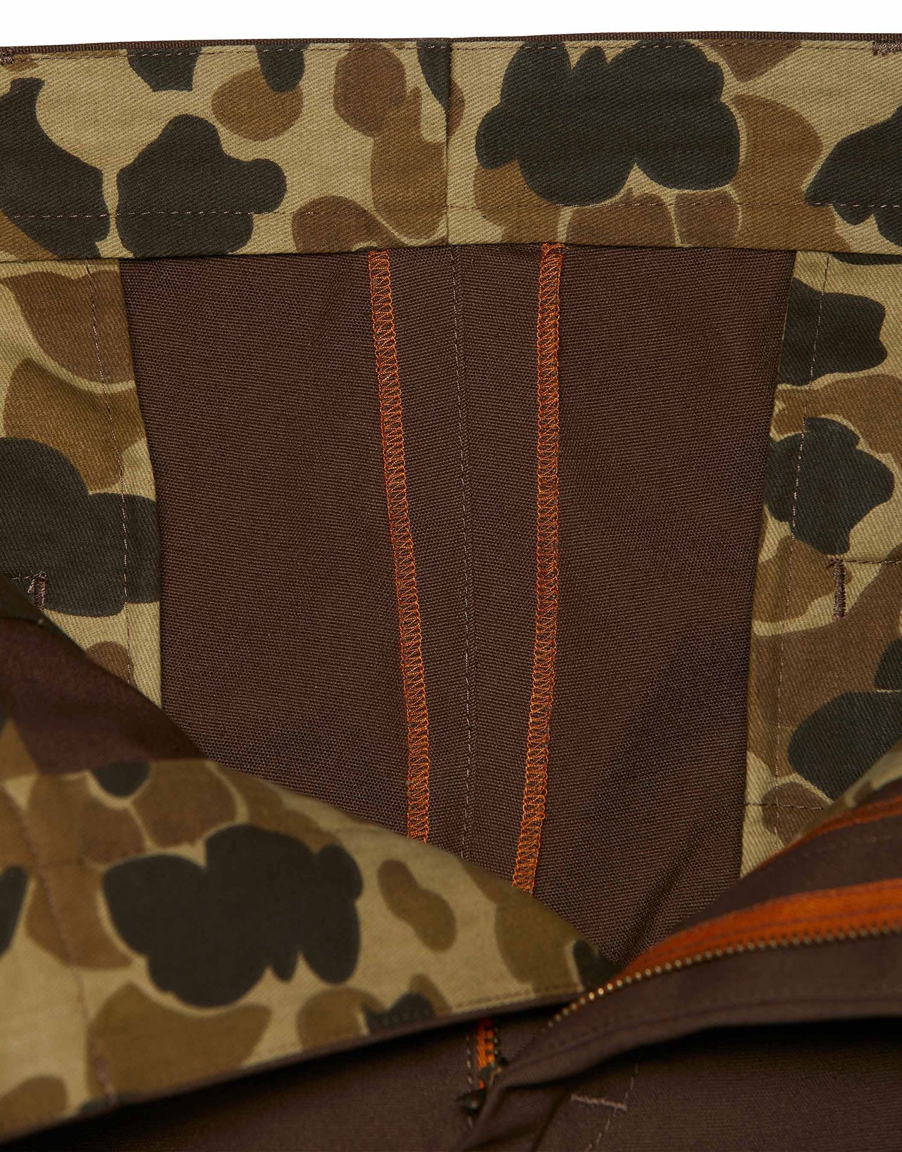 Heritage Pant