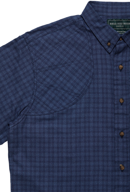 Hunters Shirt - Warner