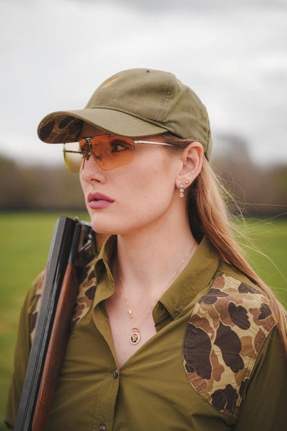 Ranger x Ball and Buck Shooting Lens Kit - Max Light & Dark Purple