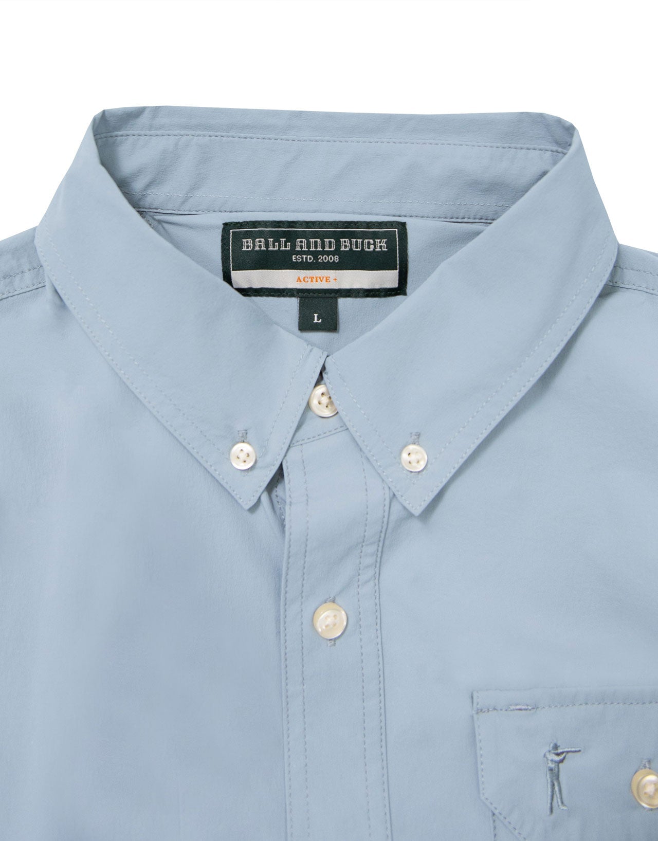 Active+ Guide Shirt