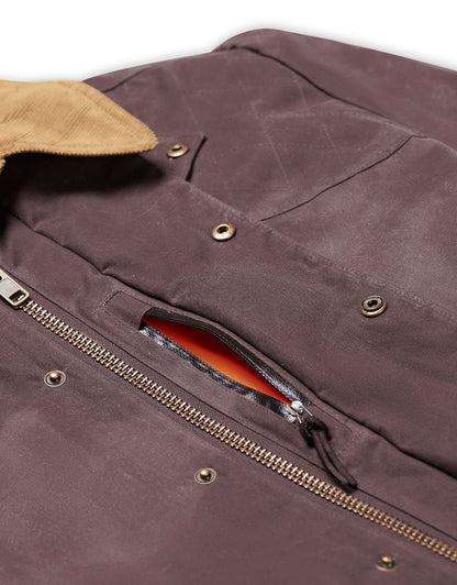 Upland Jacket