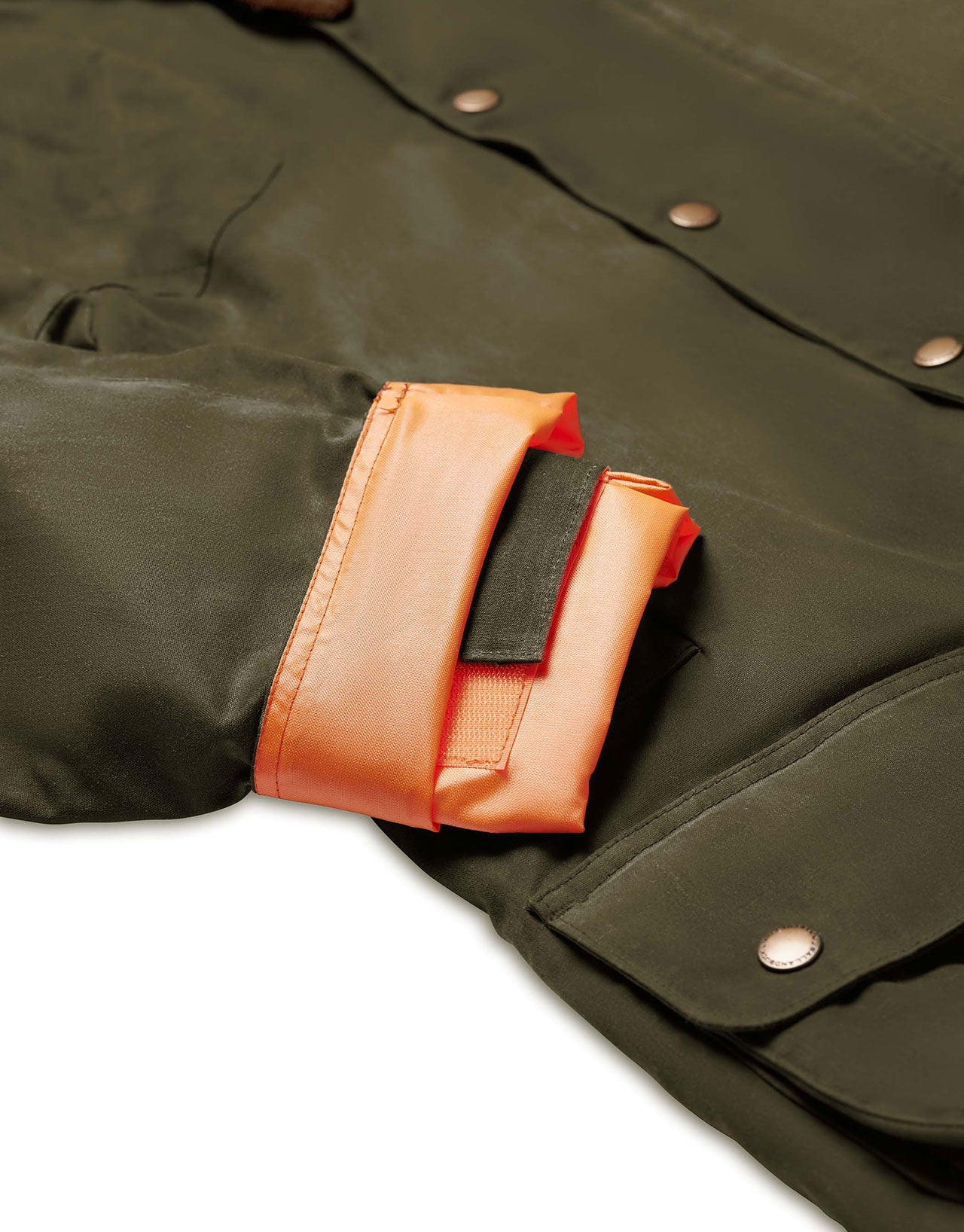 Upland Jacket