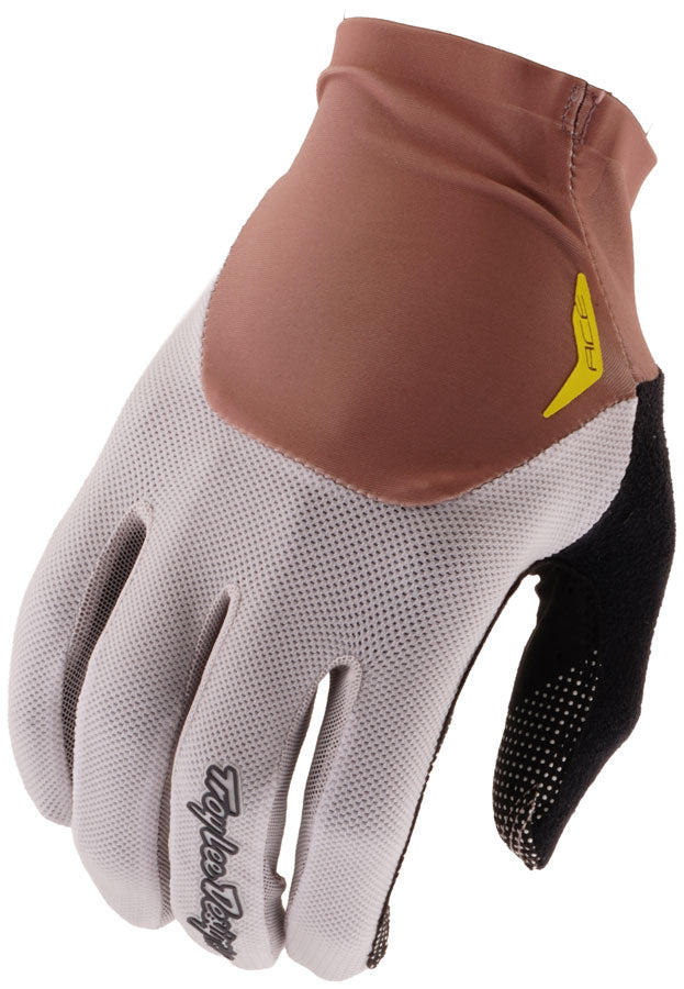 Troy Lee Designs Ace 2.0 Gloves – Solid Sienna 2X-Large