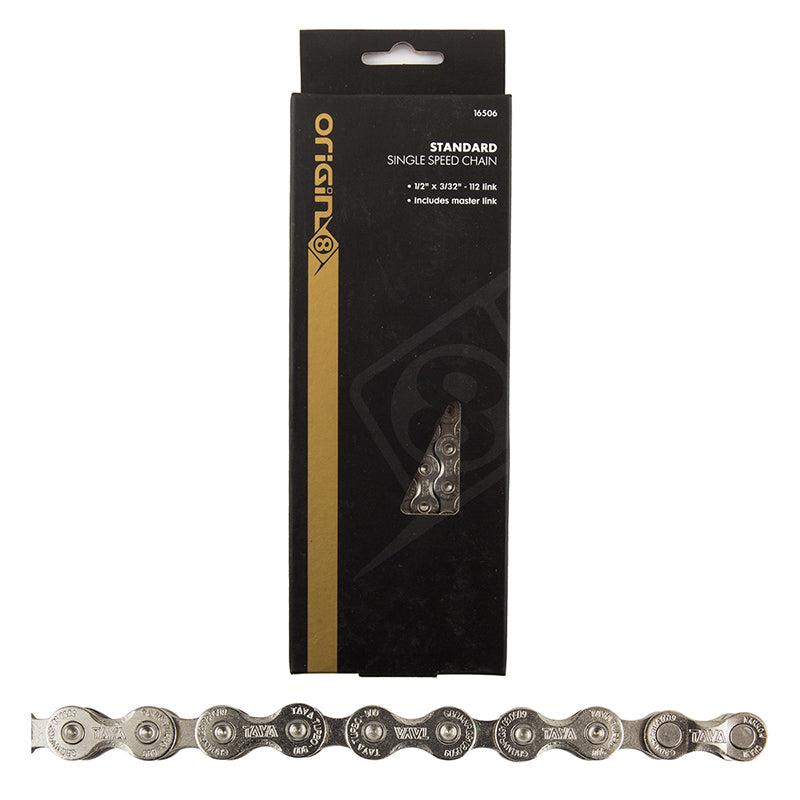 Origin8 Single Speed Standard 1 Speed Chain