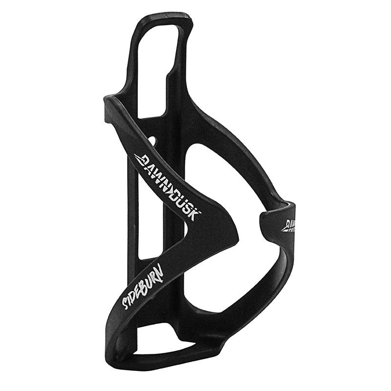 Dawn To Dusk Sideburn 6 Cage Right Access Black