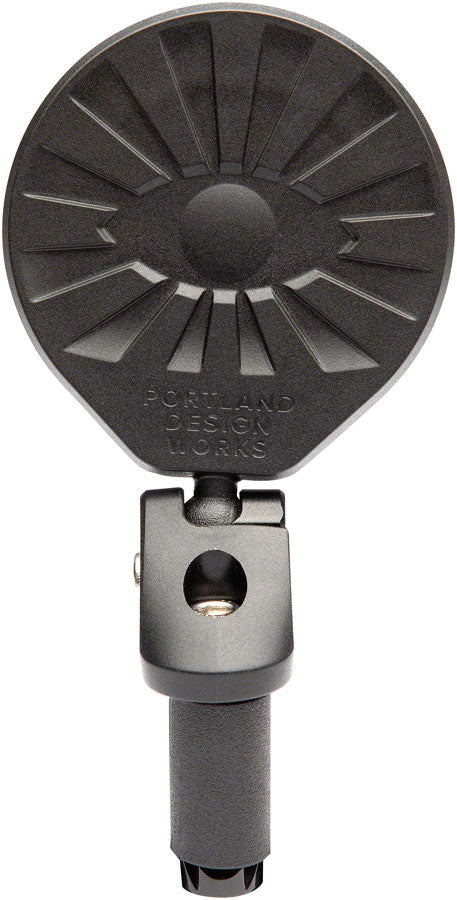 PDW Watch Your Back Bar End Mirror