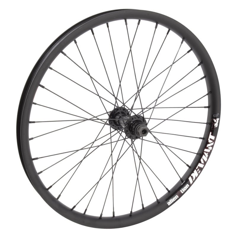 Alienation UL 20in Wheel Front