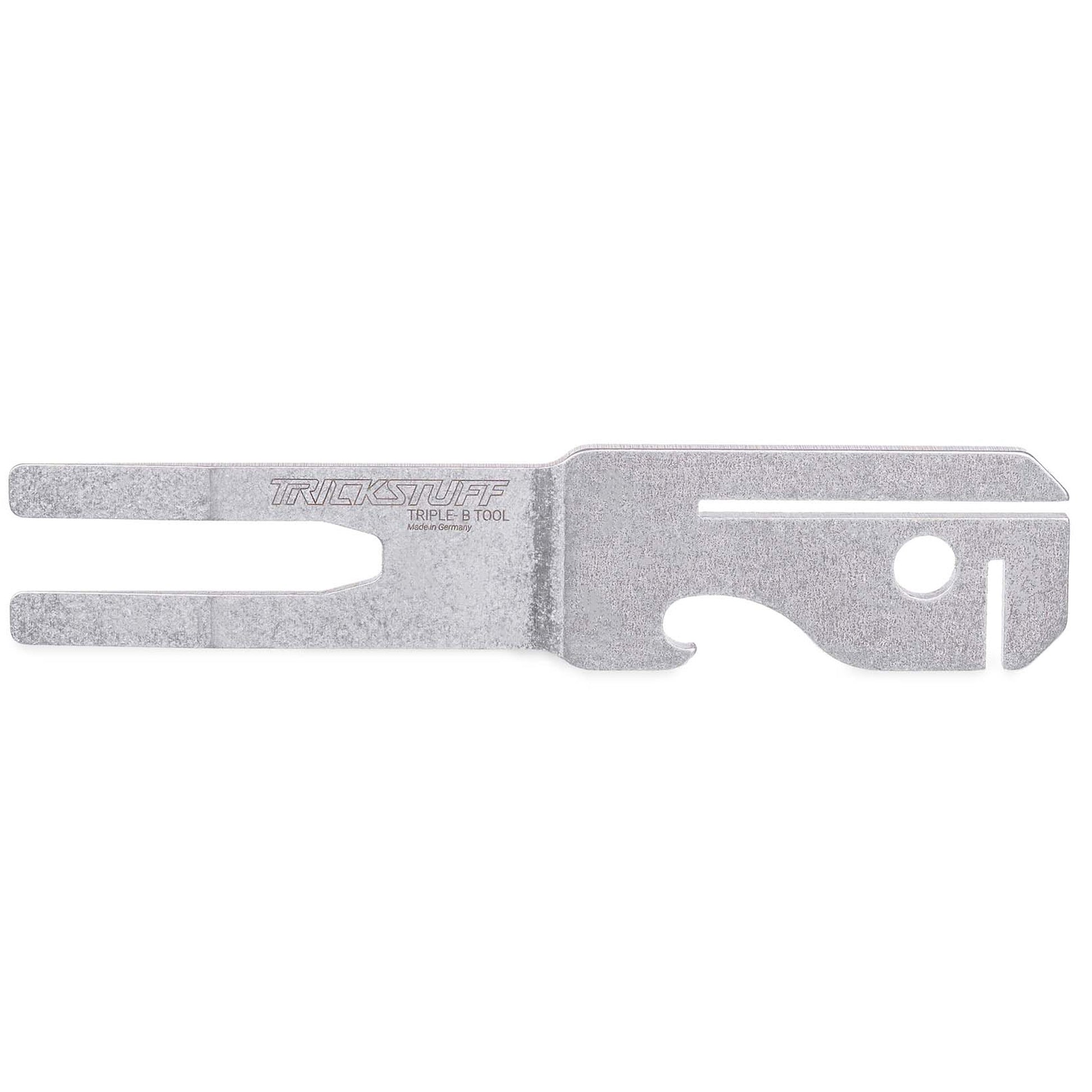Trickstuff Triple-B Tool MKII