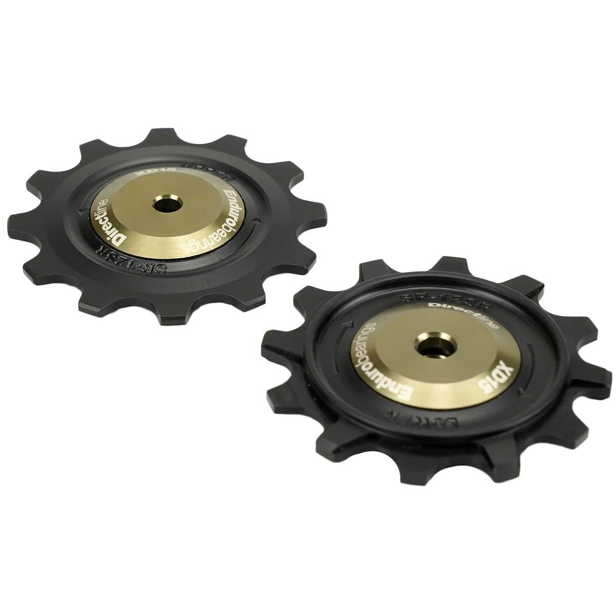 Enduro Directline 12T SRAM 12sp Road & Gravel XD15 Graph 