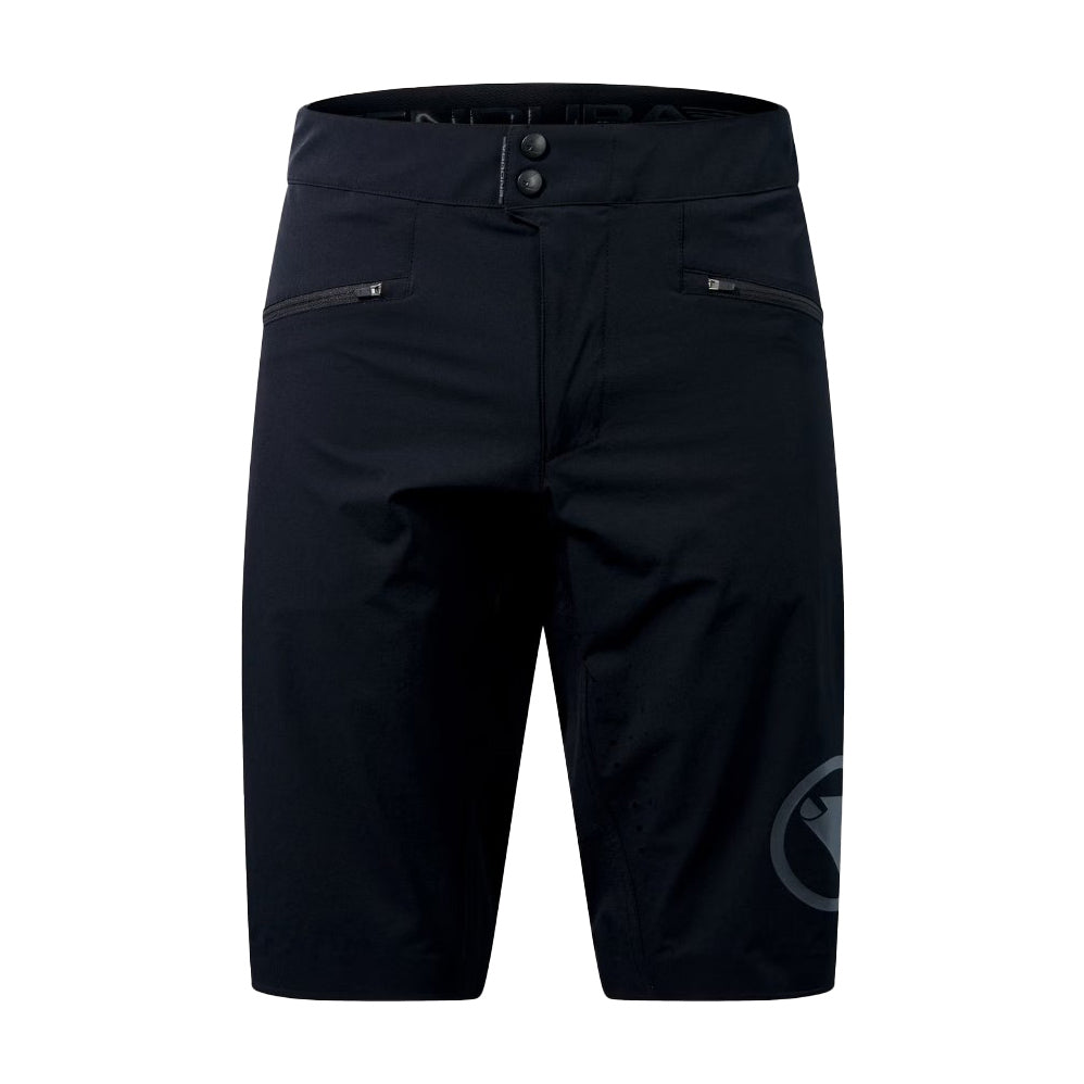 Endura SingleTrack Lite Short Black S