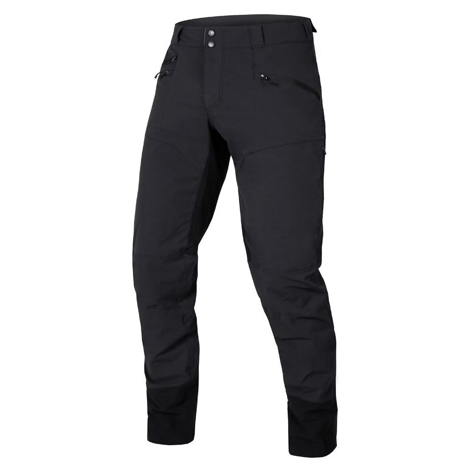 Endura Endura SingleTrack II Pants Black L