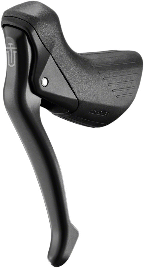 microSHIFT Sword Black Left Drop Bar Brake Lever - Black