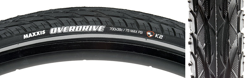 Maxxis Overdrive - Thumbnail 5
