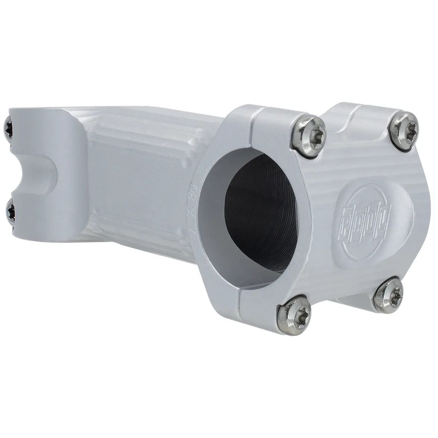 Paul Components Boxcar Stem (31.8) 7d x 80mm Silver