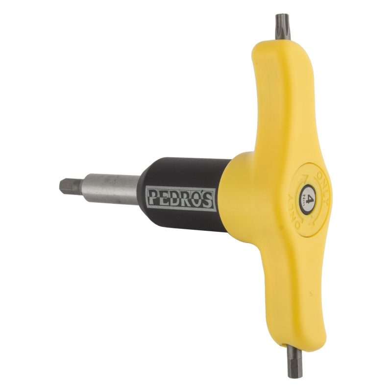 Pedro's Fixed Torque Driver 4Nm