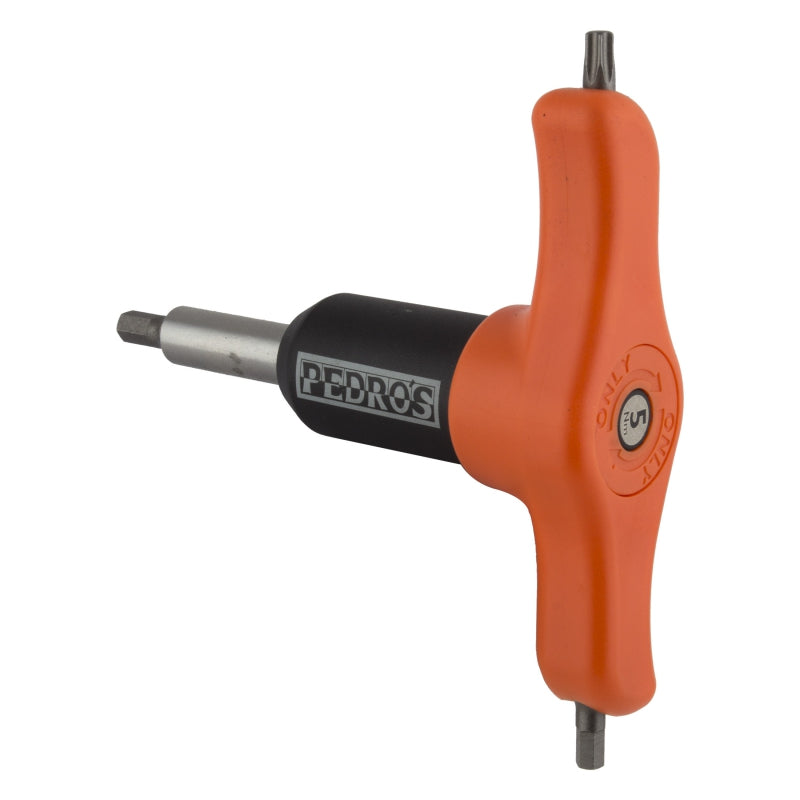 Pedro's Fixed Torque Wrench 44 In/lb (5Nm)