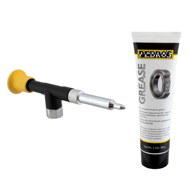 Pedro's Lube Grease Gun
