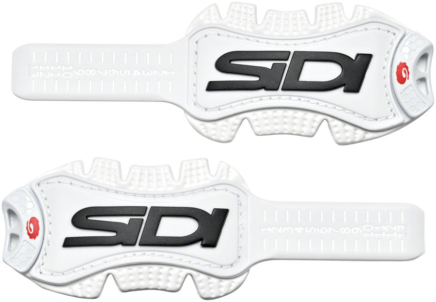 SIDI Soft Instep 4 Closure System - White