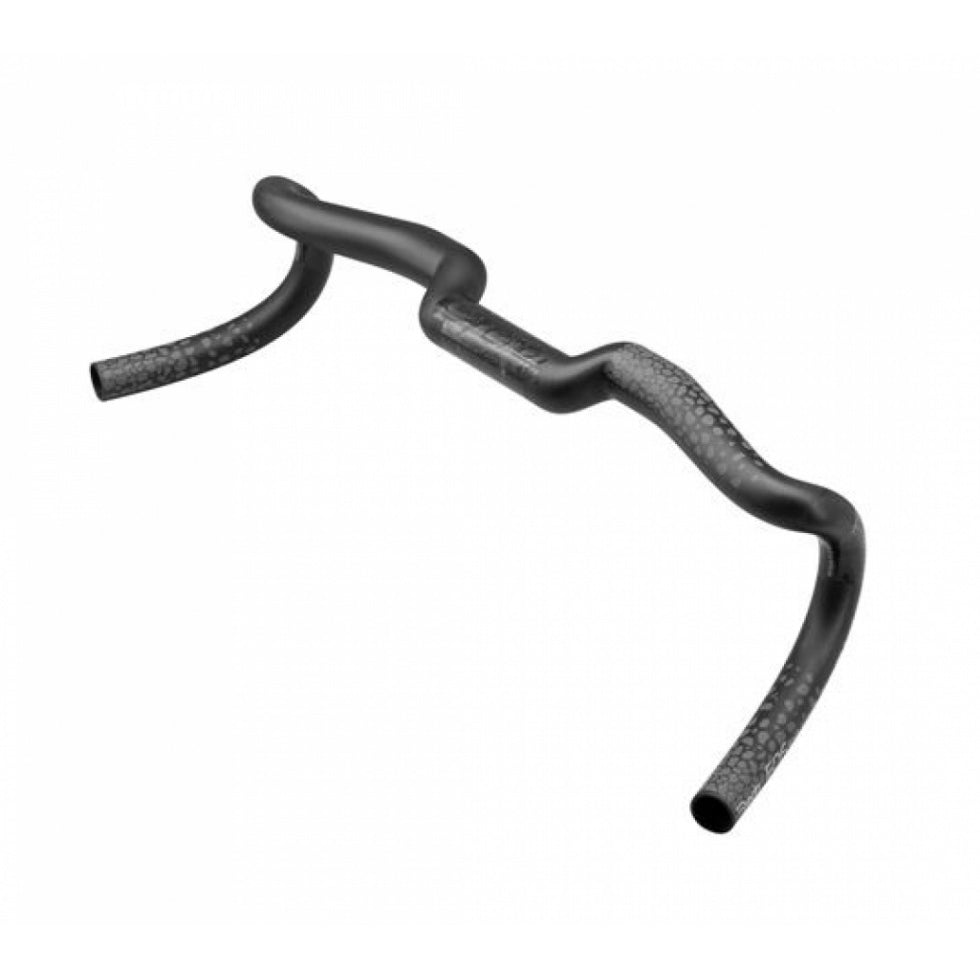 Deda Elementi Gera EOS UD Carbon Bar (31.8) Blk - 48cm