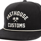 Fasthouse Haven Hat