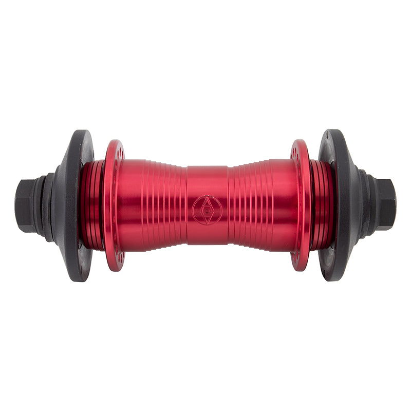 Alienation Illuminati hub front 36H 100
