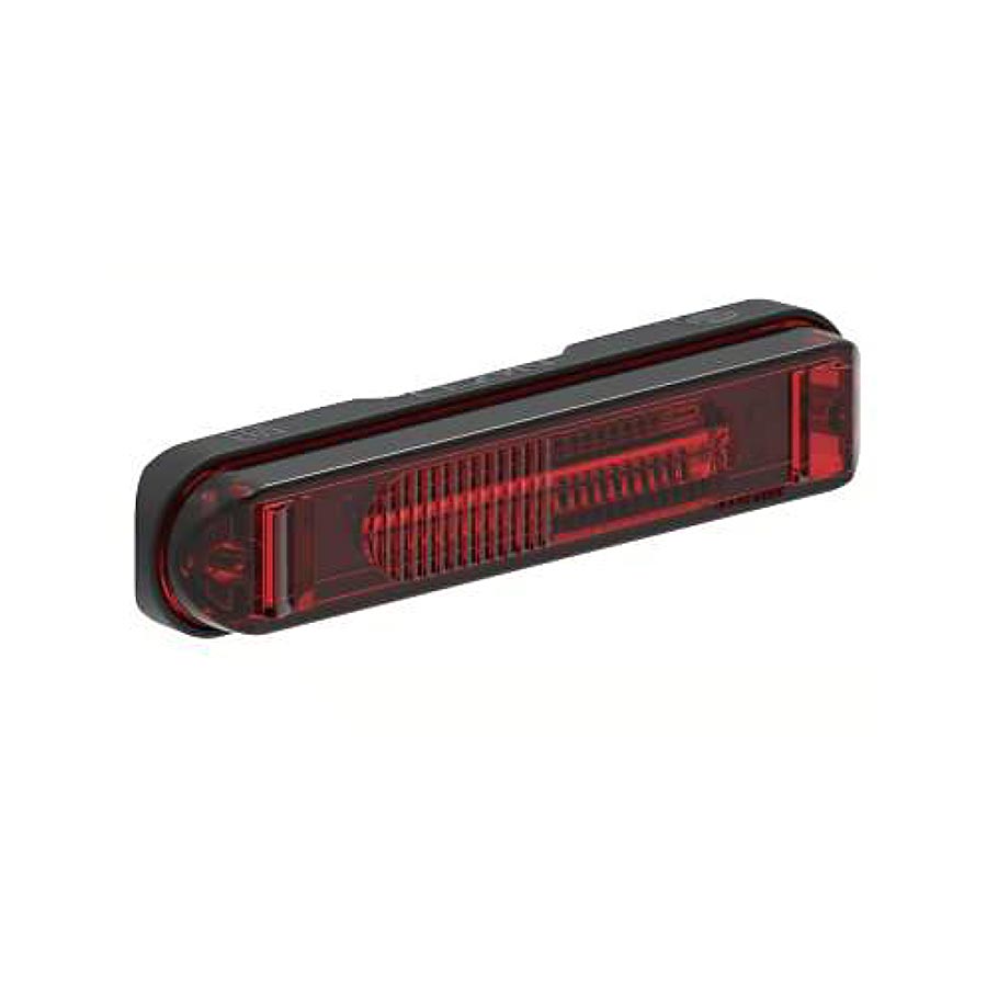 Lezyne E-Bike Rack PRO Light Rear Black