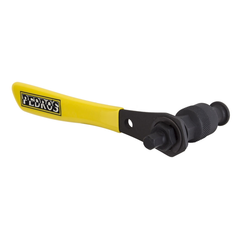 Pedro's Universal Crank Remover with Handle