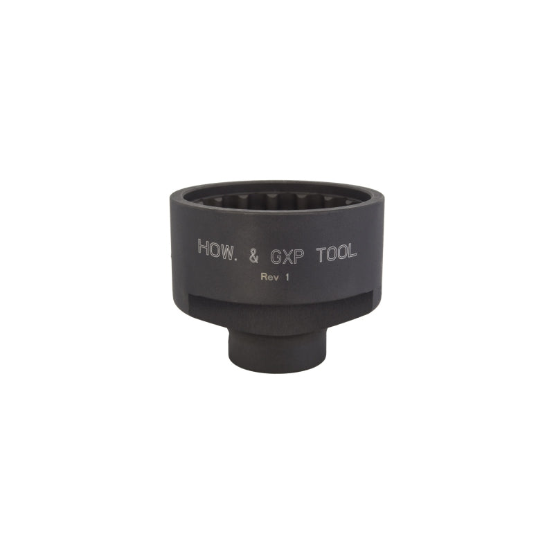 Truvativ GXP/HOWITZER B.B. Tool External BB Socket GXP 11.6400.006.000 Sram