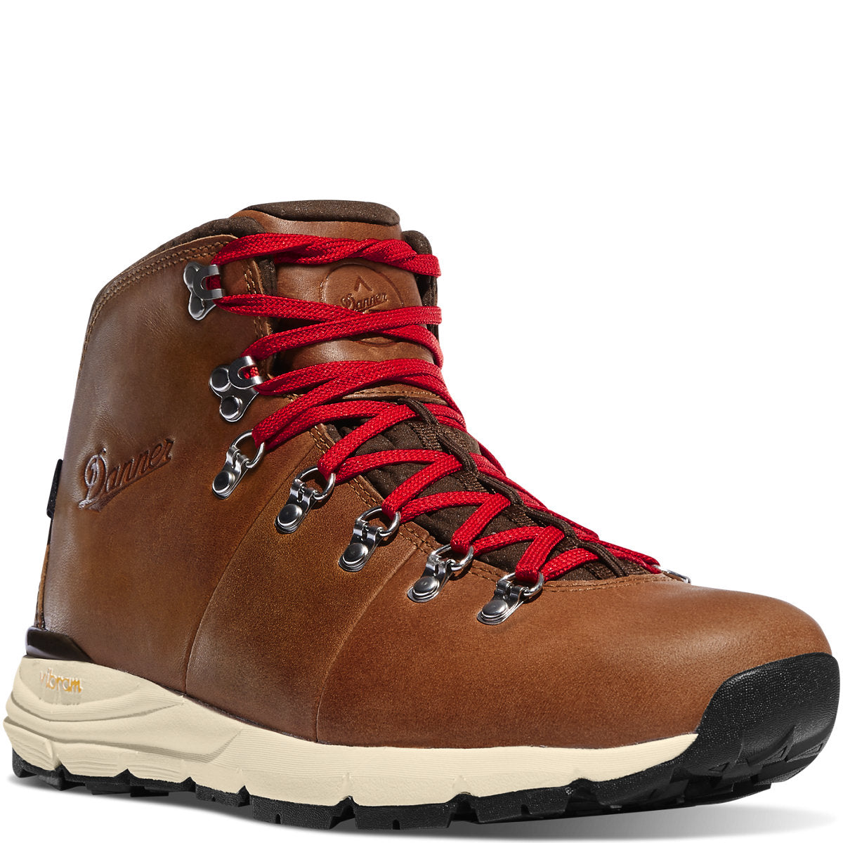 Danner Mountain 600 EVO 4.5 Brown/Black GTX – Waterproof Hiking Boot – Behind The Pines Danner Mountain 600 EVO 4.5 Brown/Black GTX – Waterproof Hiking Boot – Behind The Pines