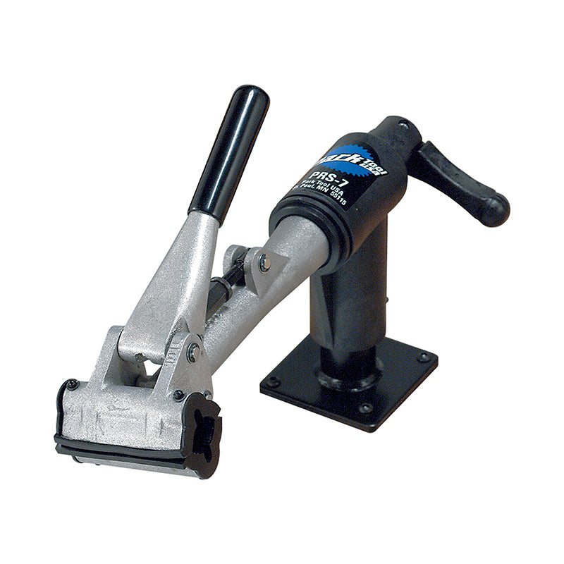 Park Tool PRS-7.2 Bench Mounted Repair Stand Park Tool PRS-7.2 Bench Mounted Repair Stand