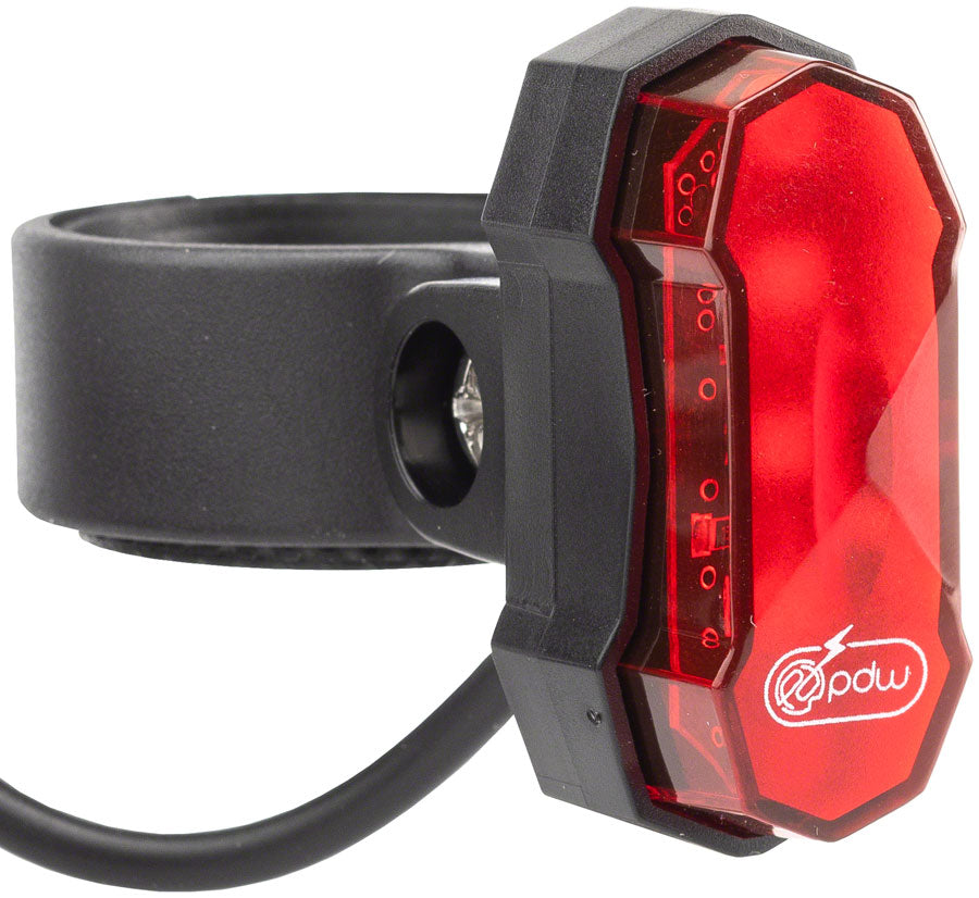 Portland Design Works Kepler Ebike Tail Light