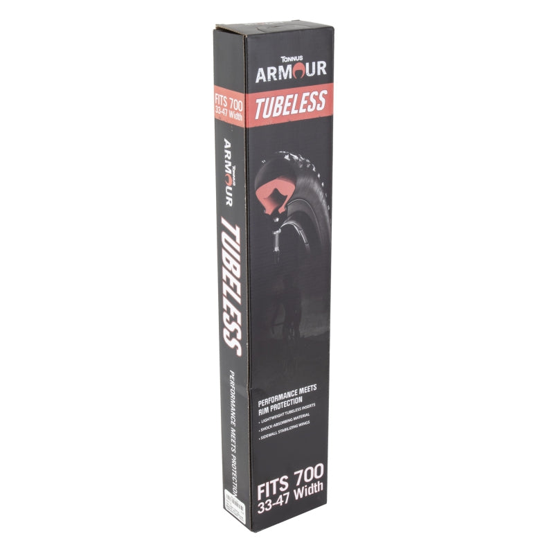 Tannus Tubeless Gravel Tire Insert - 700 x 33-47mm Single