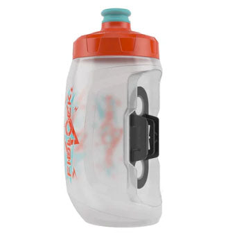 Fidlock BottleTwist Kids 450 Replacement Water Bottle CLR