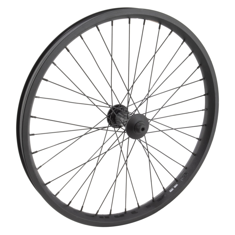 Alienation Paranoid 22in Wheel Front