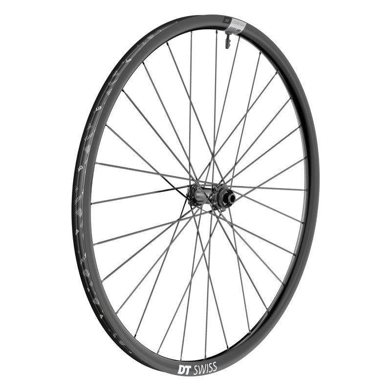 Dt swiss HG 1800 Spline 700C Wheel Front