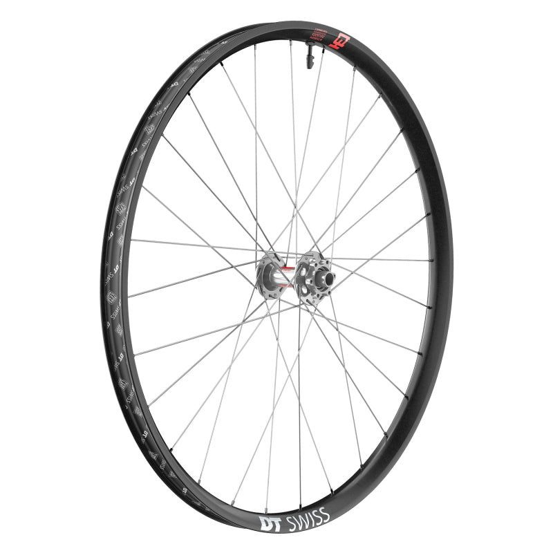 Dt swiss EXC 1200 Classic 3-Dec 29in Wheel Front