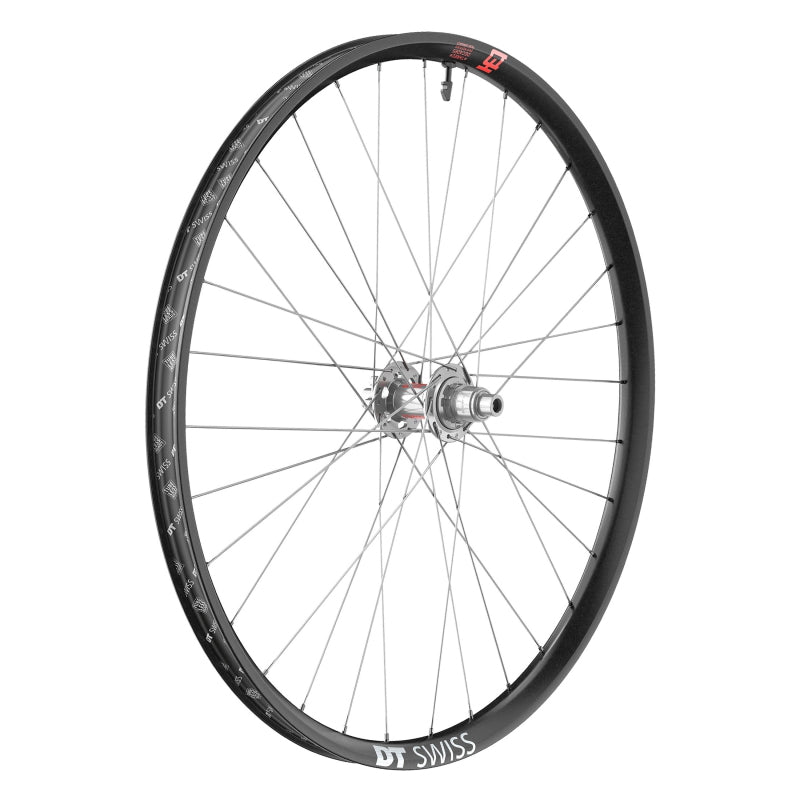 Dt swiss EXC 1200 Classic 3-Dec 29in Wheel Rear