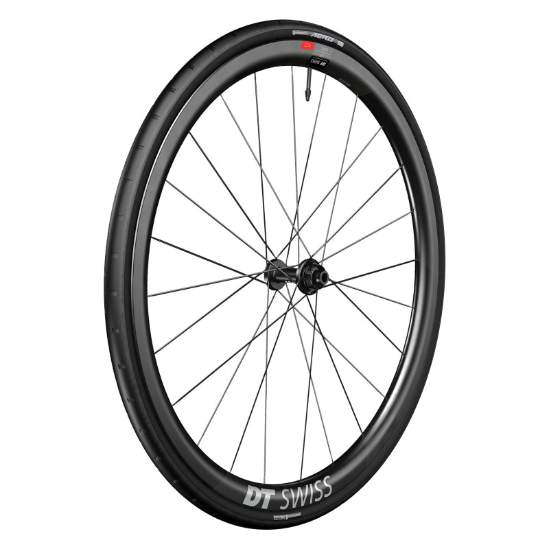 DT Swiss ERC 1100 Dicut