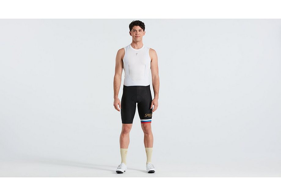 Specialized Sagan Disruption Sl Bib Short Men Black S – Howler Bike Park