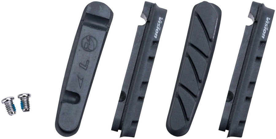 Vision Brake Pads Carbon Shimano