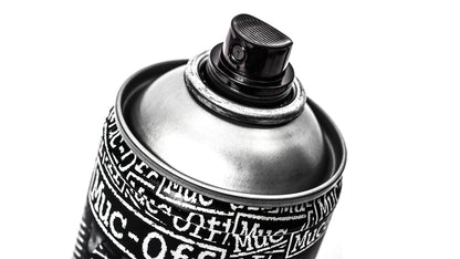 Dry Chain Degreaser