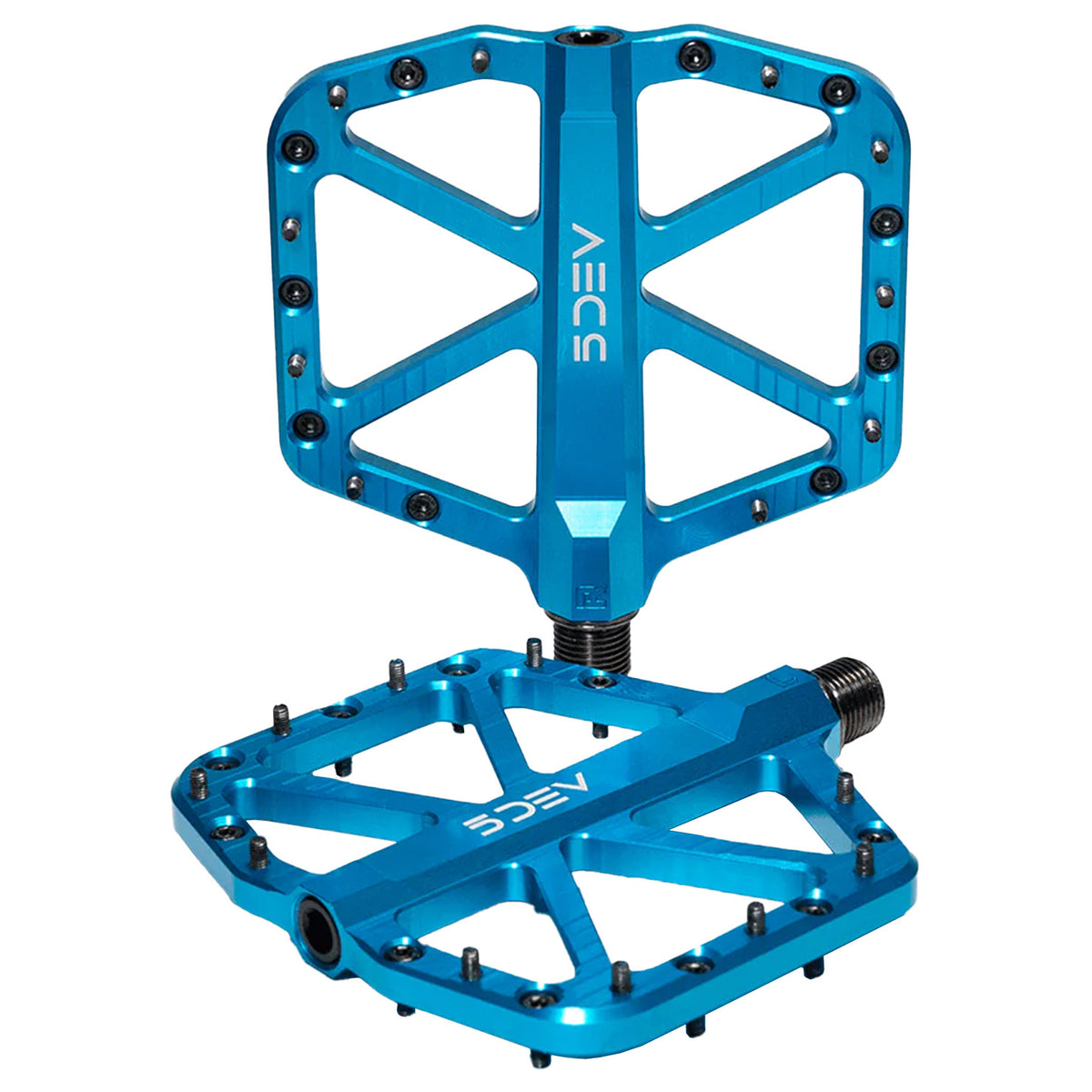 5Dev All Around Pedal Teal  