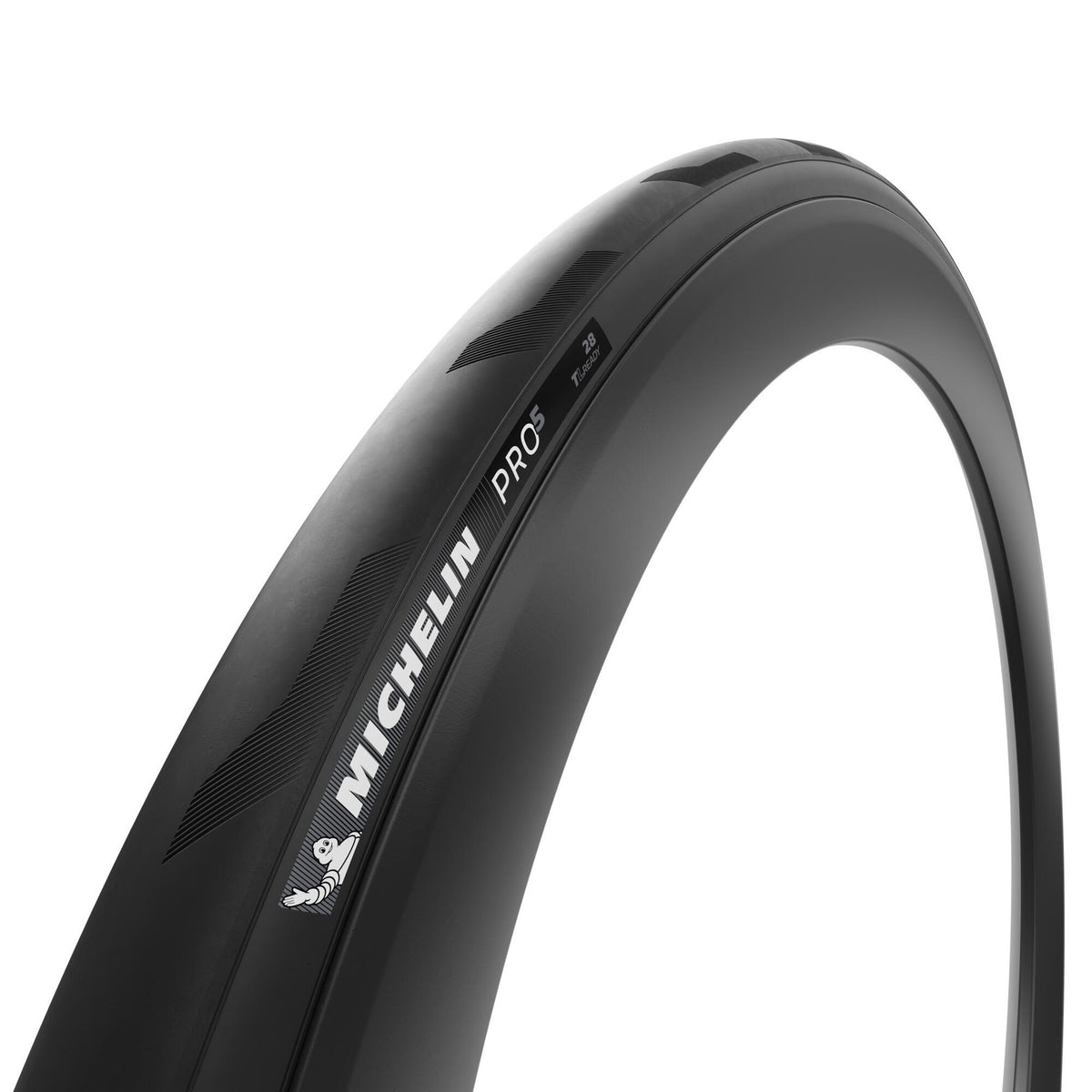 Michelin Pro 5 Tube Type FB 700X28 Black