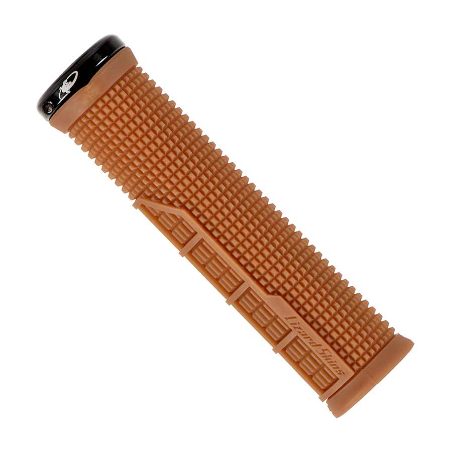 Lizard Skins Machine Grip - Gum Single Sided Lock-On