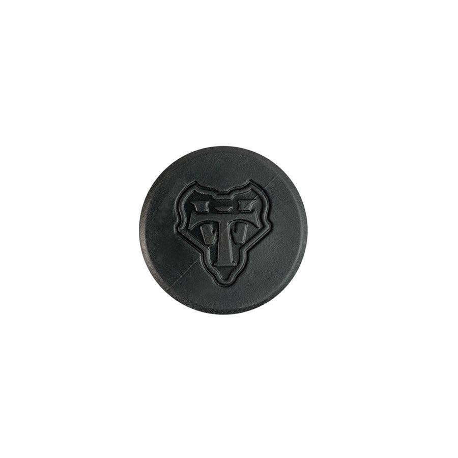WTB CZ Control Grips - Black Single Clamp