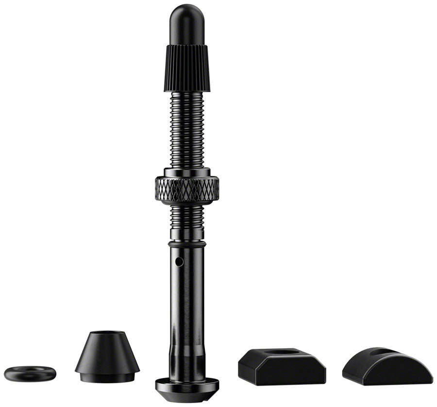 Quarq Tyrewiz 2.0 Valve - Length F 30.0-44.2mm