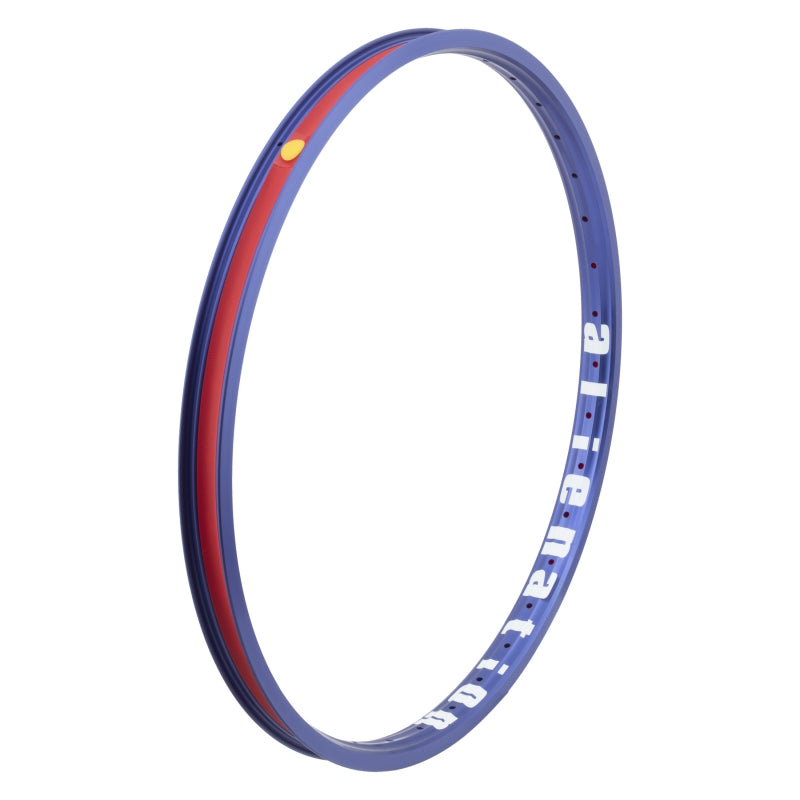 Alienation Malice OS20 TCS 2.0 20in 36H Rim