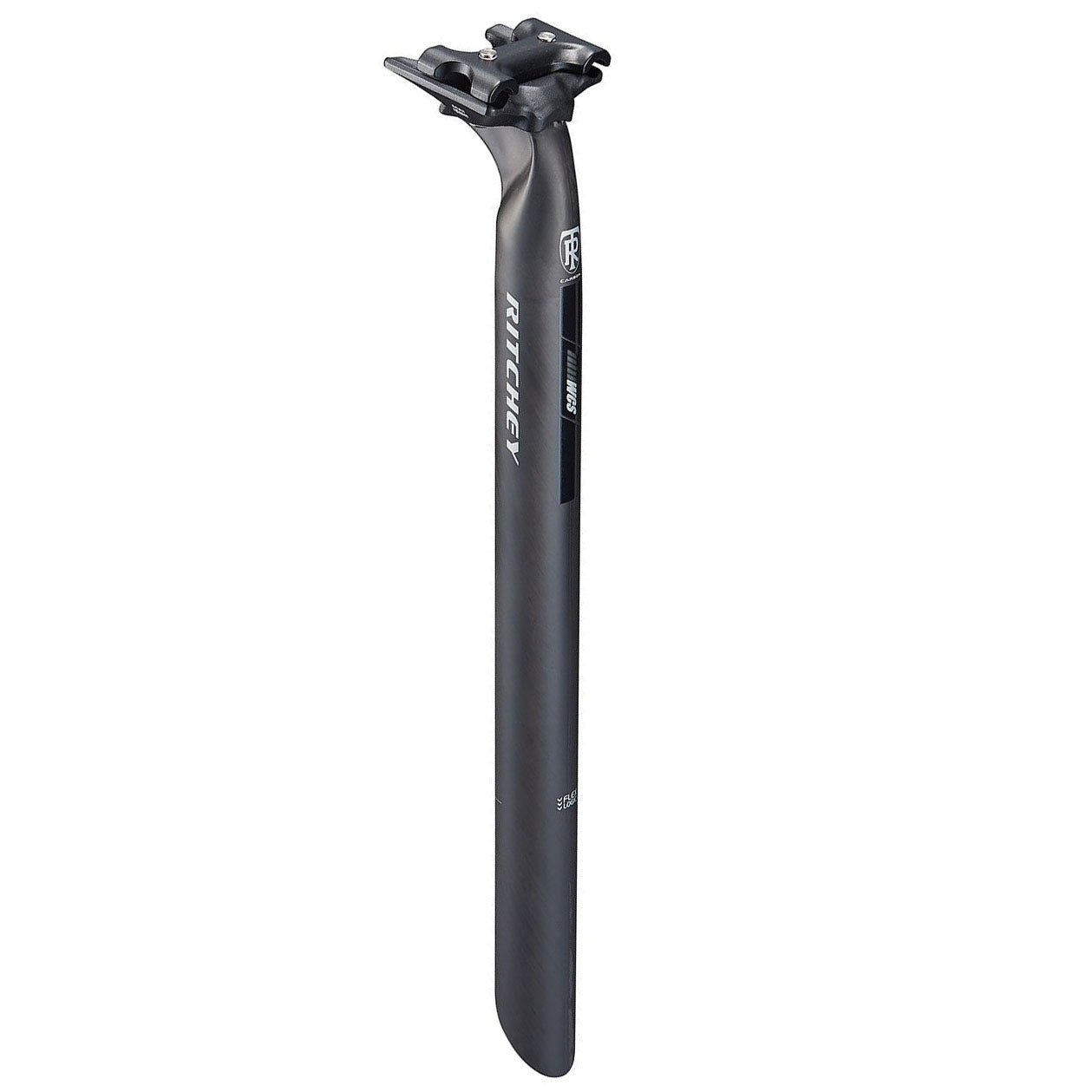 Ritchey WCS-Carbon LINK Flexlogic Post 31.6x400mm UD 