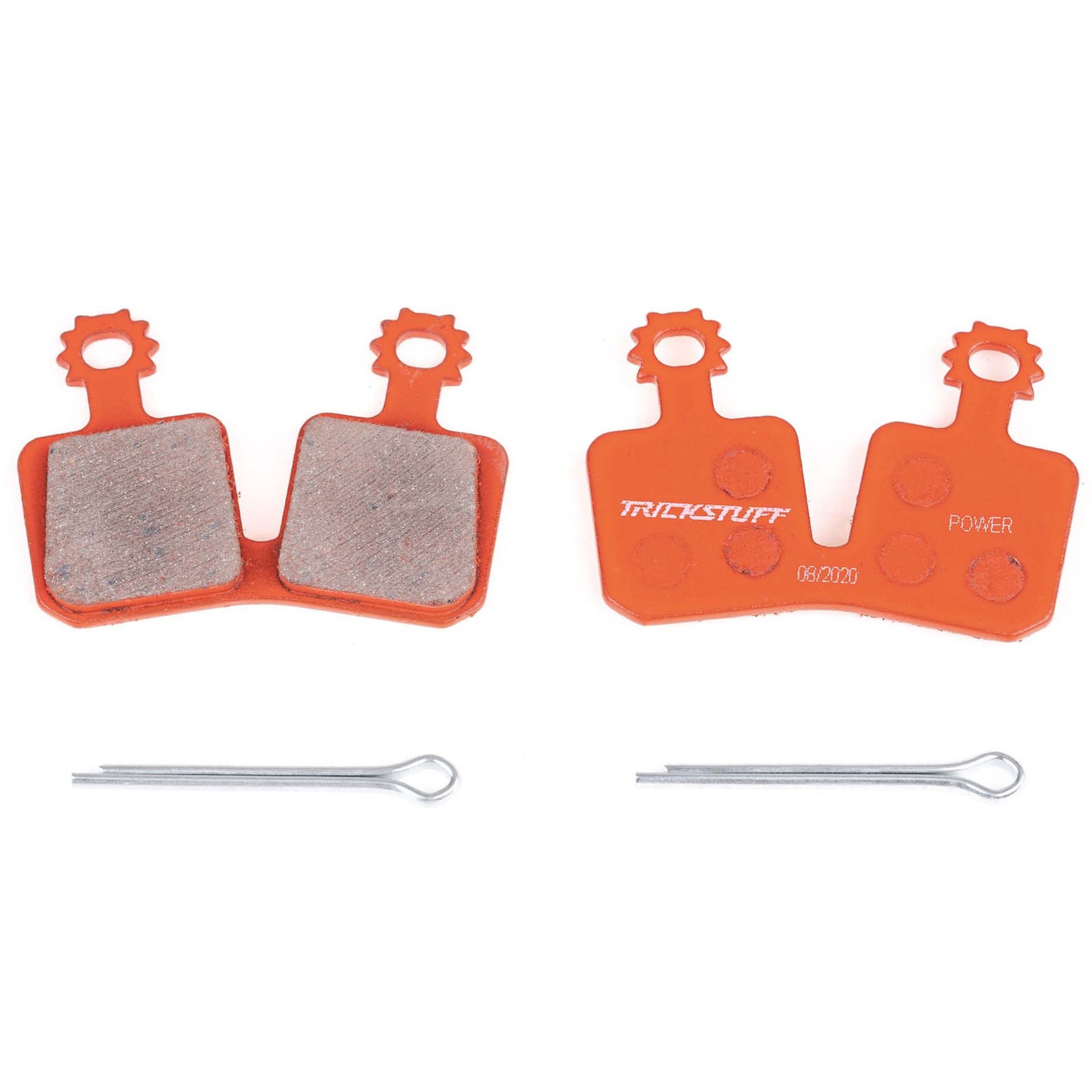 Trickstuff 170 Pads Magura MT5/7 Series Power